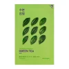 Pure Essence Mask Sheet Maska w płacie Green Tea