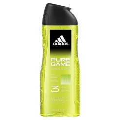 Pure Game żel pod prysznic dla mężczyzn 400ml