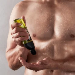 Pure Game żel pod prysznic dla mężczyzn 400ml