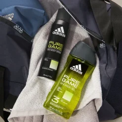 Pure Game żel pod prysznic dla mężczyzn 400ml