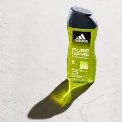 Pure Game żel pod prysznic dla mężczyzn 400ml