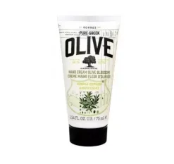 Pure Greek Hand Cream krem do rak Olive Blossom 75ml