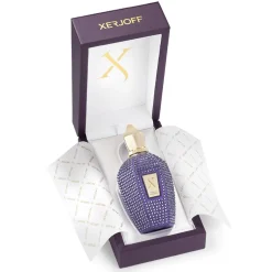 Purple Accento woda perfumowana spray 100ml