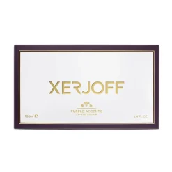 Purple Accento woda perfumowana spray 100ml