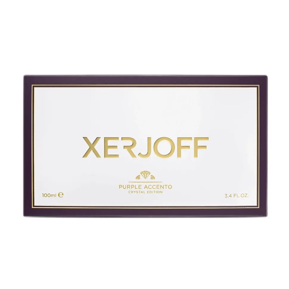 Purple Accento woda perfumowana spray 100ml