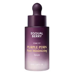 Purple PDRN Pore Minimizing Serum Serum do Twarzy Zwężające Pory 30ml