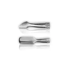 Pusher - kopytko metalowe T-05