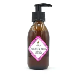 Płyn do higieny intymnej ,,Koleżanka Macierzanka” 150ml