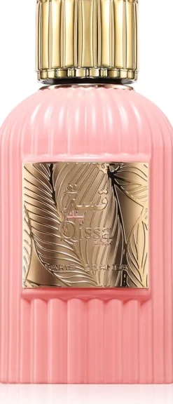 Qissa Pink 100 ml woda perfumowana damska