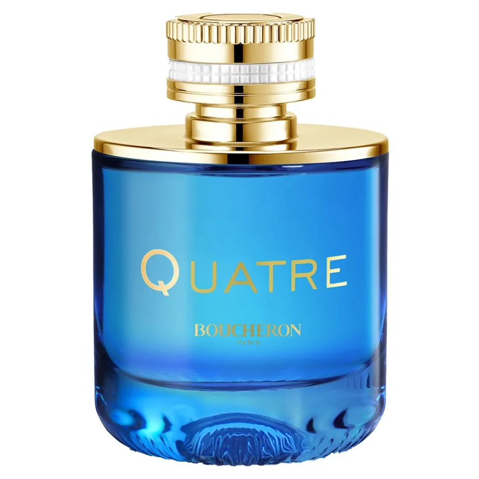 Quatre En Bleu woda perfumowana spray 100ml