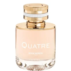 Quatre Pour Femme woda perfumowana spray 50ml