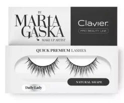 Quick Premium Lashes rzęsy na pasku Daily Lady 813