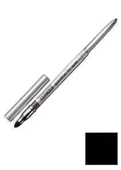 Quickliner For Eyes konturówka do oczu Really Black 07 1.2g