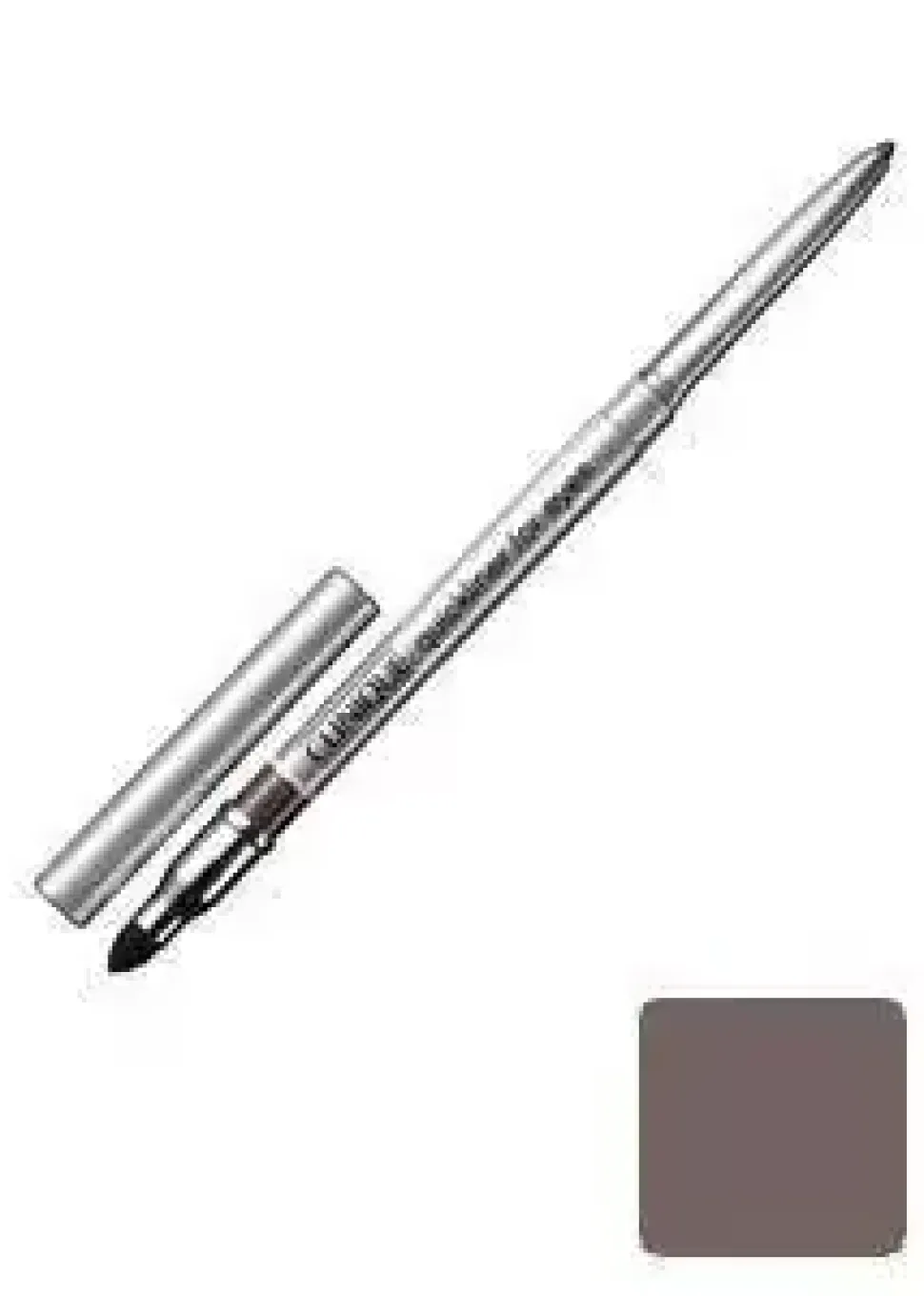 Quickliner For Eyes konturówka do oczu Black Brown 11 1.2g