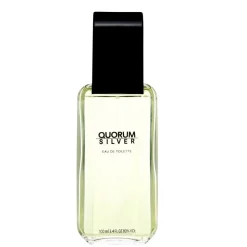 Quorum Silver woda toaletowa spray 100ml