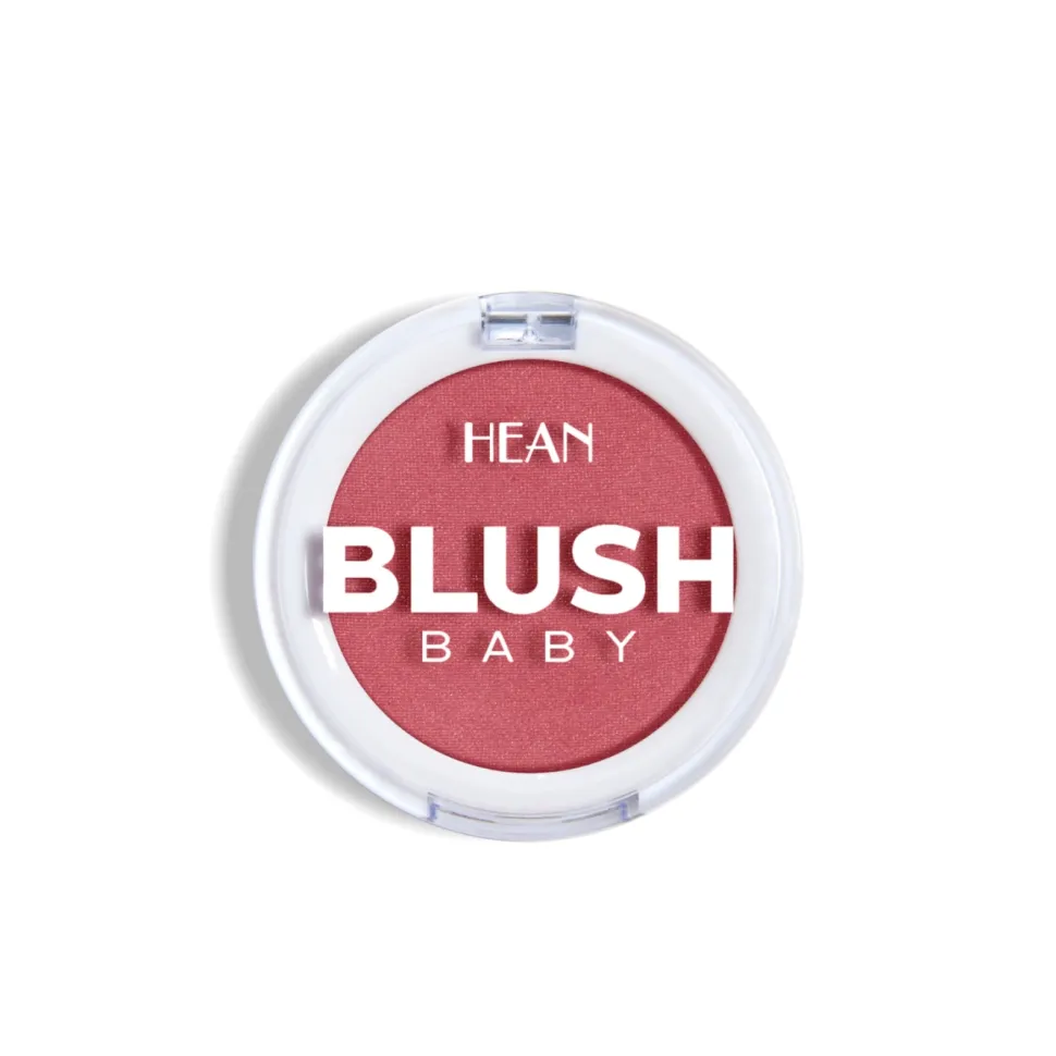 Róż BLUSH BABY 05 Innocence