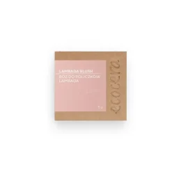 Róż do policzków Lambada Natural choice