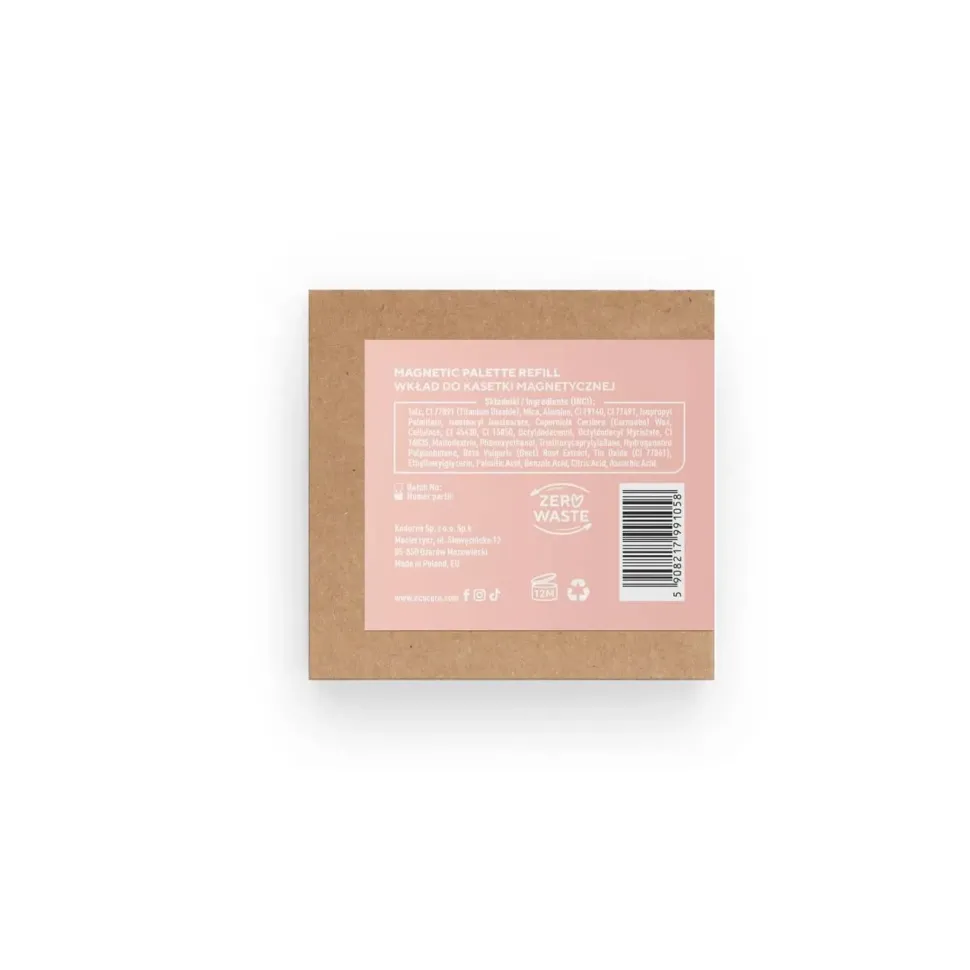 Róż do policzków Lambada Natural choice