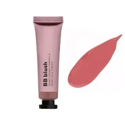 Róż do policzków w kremie BB BLUSH no. 401 Tea Rose 10ml
