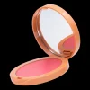 Róż kremowy creamy blush 01