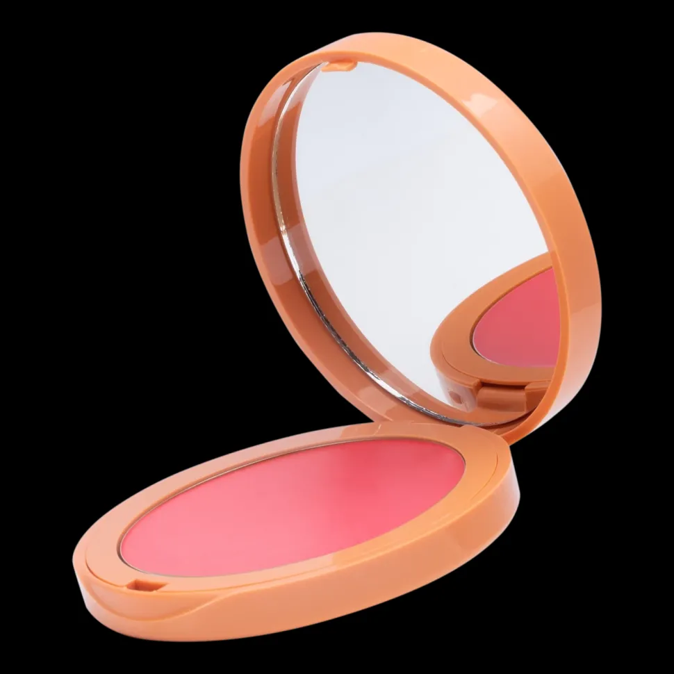 Róż kremowy creamy blush 01