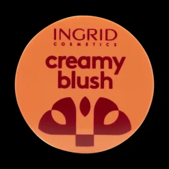 Róż kremowy creamy blush 01