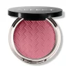 Róż prasowany Velour Blush On R-0122 Peony