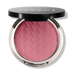 Róż prasowany Velour Blush On R-0122 Peony