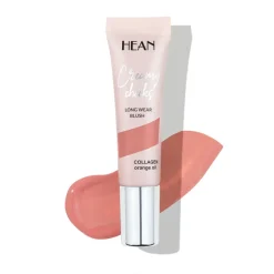 Róż w kremie CREAMY CHEEKS 24 Whisper 10ml