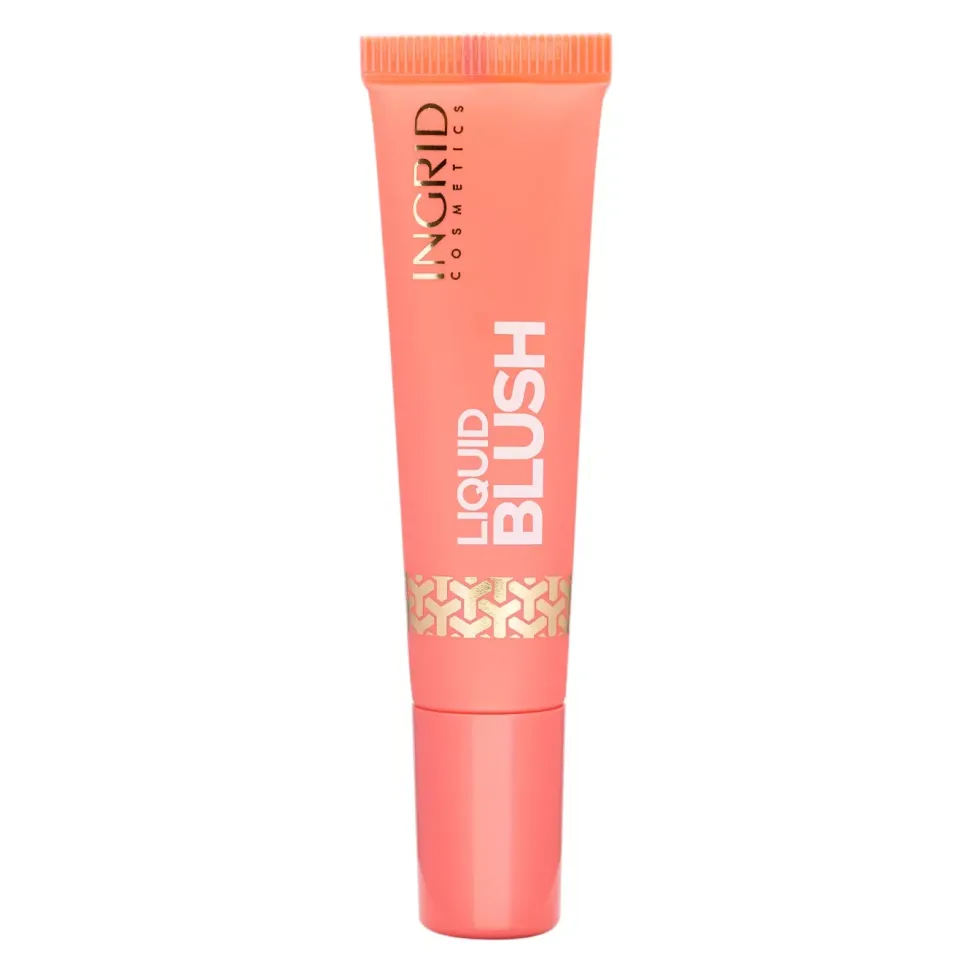 Róż w płynie liquid blush 2