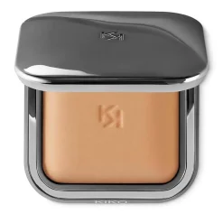 Radiant Fusion Baked Powder rozświetlający puder mineralny 03 Warm Beige 10g