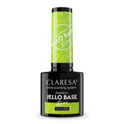 RAINBOW JELLO BASE Lime 5g
