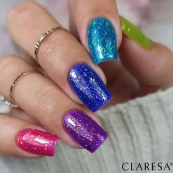 RAINBOW JELLO BASE Violet 5g