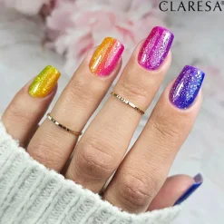 RAINBOW JELLO BASE Violet 5g