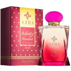 Ramshah woda perfumowana spray 100ml