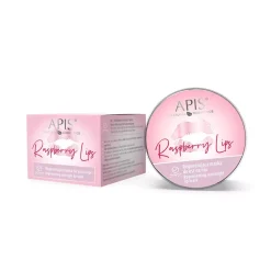 Raspberry lips Regenerująca maska do ust na noc 10ml
