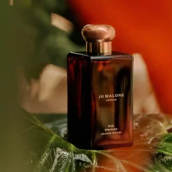 Red Hibiscus Intense woda kolońska spray 100ml