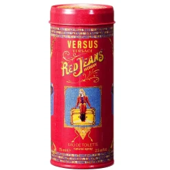 Red Jeans Woman woda toaletowa spray 75ml