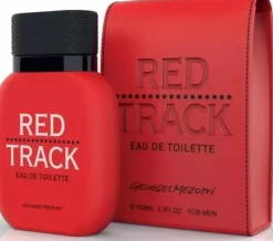 Red Track For Men woda toaletowa spray 100ml