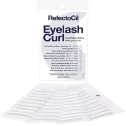 Refill Eyelash roller L – Wałeczki do podkręcania rzęs 36 szt