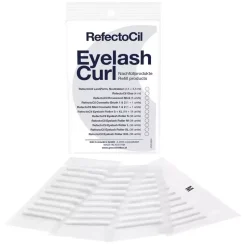 Refill Eyelash roller M – Wałeczki do podkręcania rzęs 36 szt