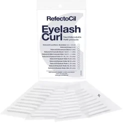 Refill Eyelash roller XL – Wałeczki do podkręcania rzęs 36 szt