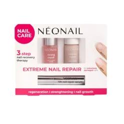 Regeneration Nail Care Set Zestaw do pielęgnacji paznokci i skórek