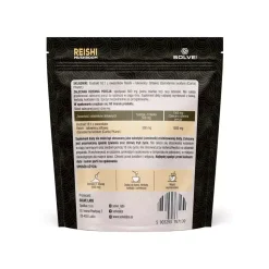 Reishi (Ganoderma lucidum) 10:1 Mushroom Suplement diety 50g