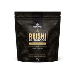 Reishi (Ganoderma lucidum) 10:1 Mushroom Suplement diety 30g