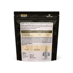 Reishi (Ganoderma lucidum) 10:1 Mushroom Suplement diety 30g