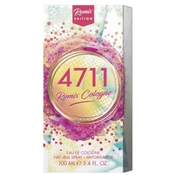 Remix Festival Vibes woda kolońska spray 100ml