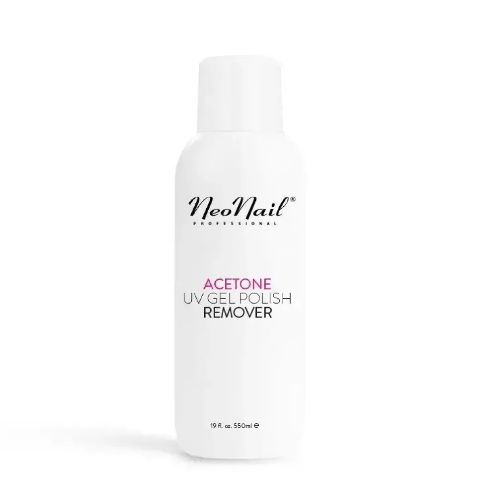 Remover - Aceton 500 ml