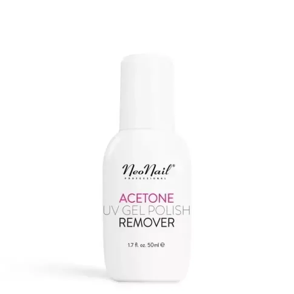 Remover - Aceton 50 ml