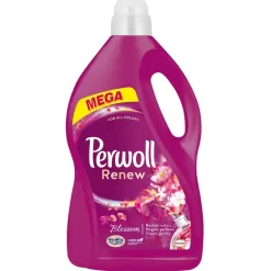 Renew Blossom Płyn do prania 3,74l